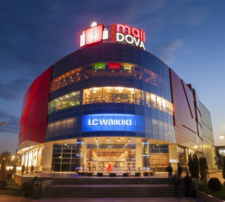 shopping-malldova